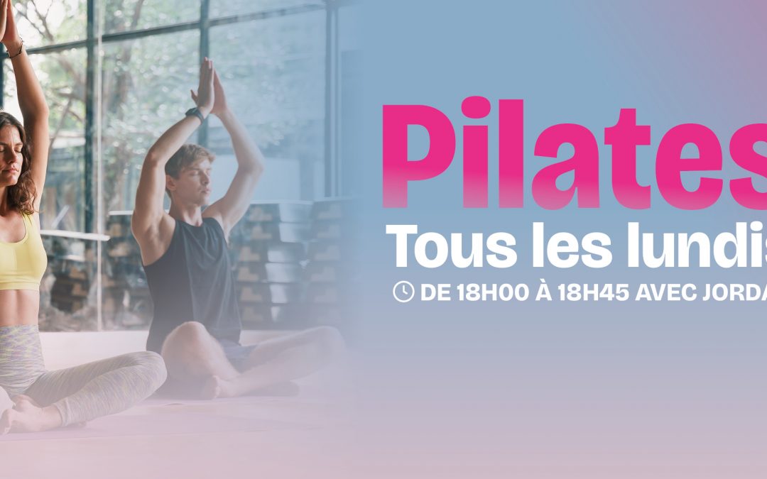 PILATES